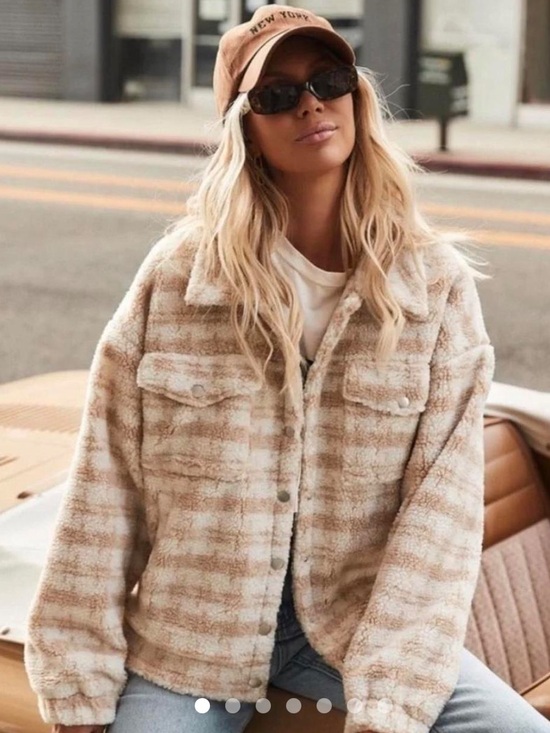 12th Tribe Jackets & Blazers - 12th Tribe X TheSaltyBlonde Jacket